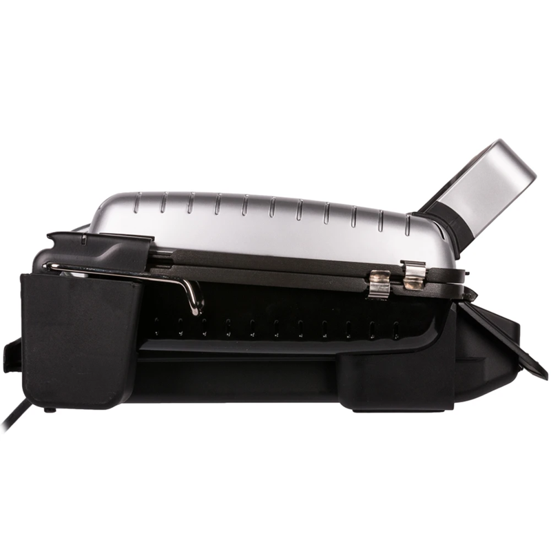 Электрогриль прижимной Tefal Super Grill GC451B12 - фото 3