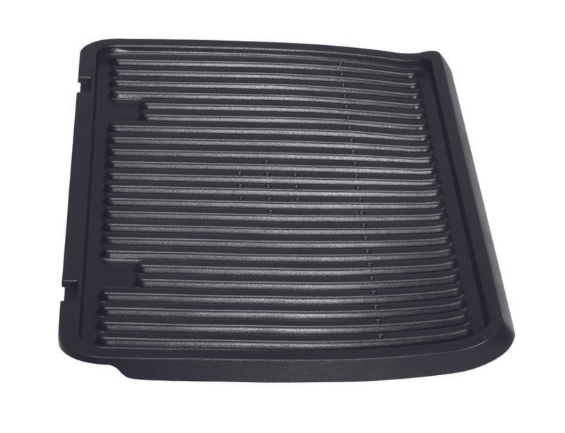 Електрогриль притискний Tefal OptiGrill+ XL GC724D12 - фото 3 Електрогриль притискний Tefal OptiGrill+ XL GC724D12 - фото 3