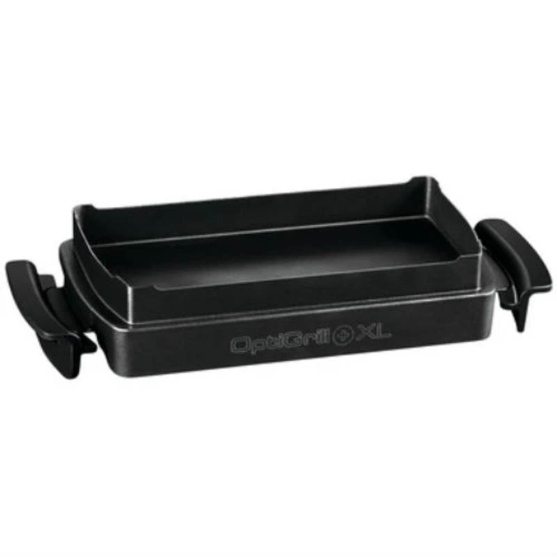 Електрогриль притискний Tefal OptiGrill+ XL GC724D12 - фото 4 Електрогриль притискний Tefal OptiGrill+ XL GC724D12 - фото 4