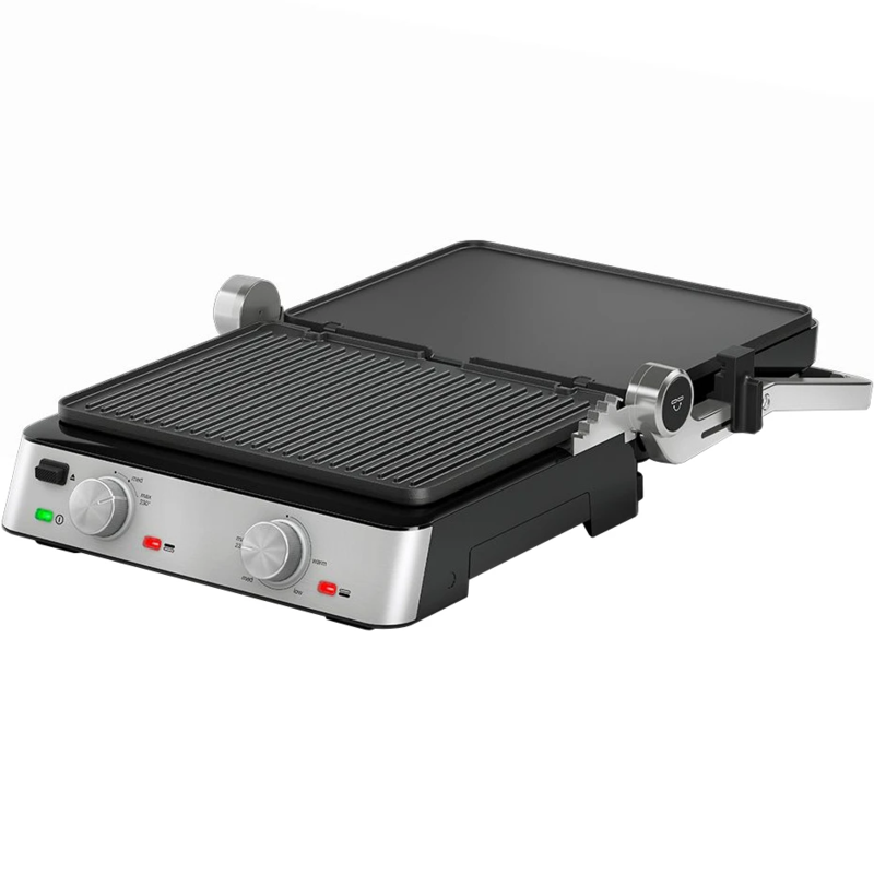 Електрогриль Braun CG7020 - фото 2 Електрогриль Braun CG7020 - фото 2