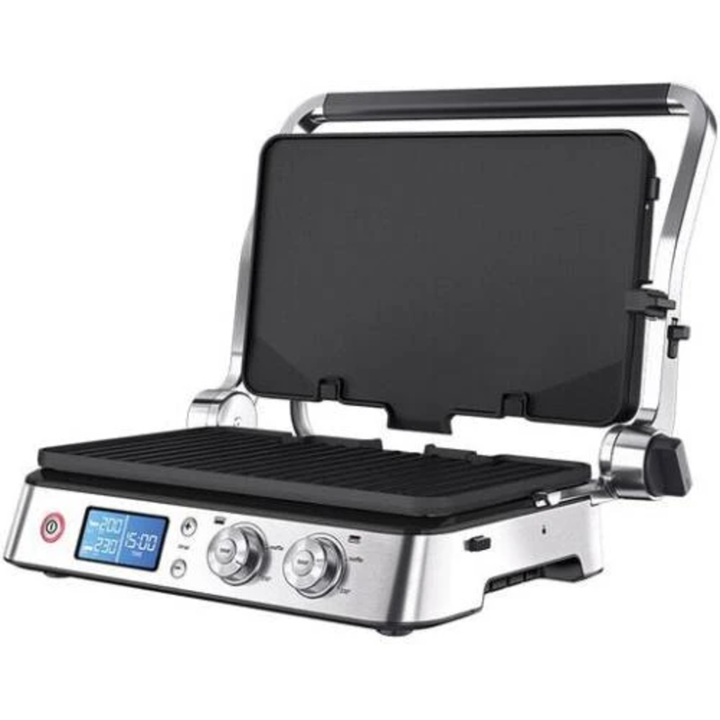 Электрогриль BRAUN MultiGrill CG9040 - фото 1