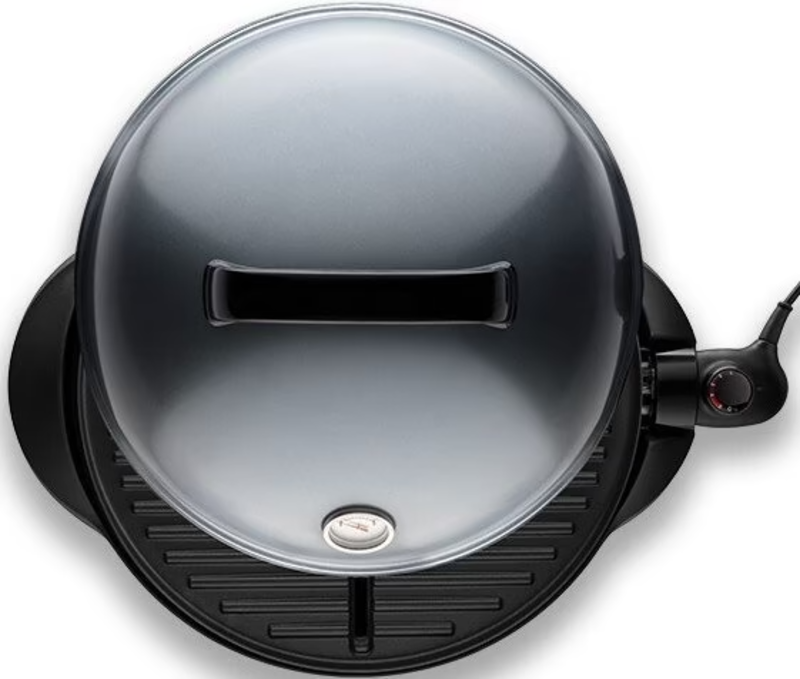 Електрогриль George Foreman Indoor Outdoor Grill 22460-56 - фото 2 Електрогриль George Foreman Indoor Outdoor Grill 22460-56 - фото 2