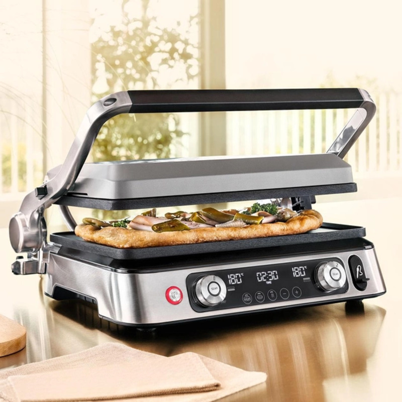 Гриль Braun CG9160 - фото 4 Гриль Braun CG9160 - фото 4