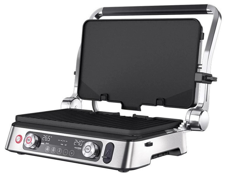 Гриль Braun CG9160 - фото 3 Гриль Braun CG9160 - фото 3