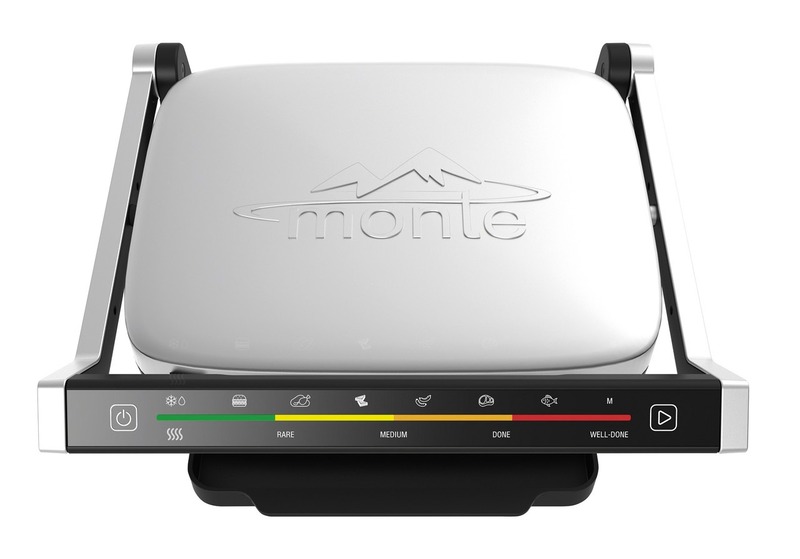 Гриль Monte MT-3307 - фото 1
