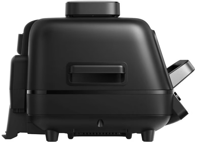 Гриль Mova IG20 PRO Black - фото 3