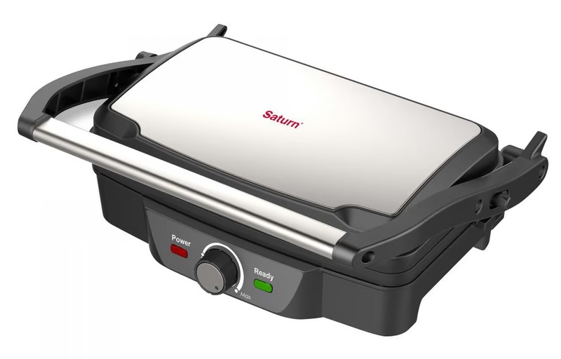 Гриль Saturn ST-EC1151 Europe