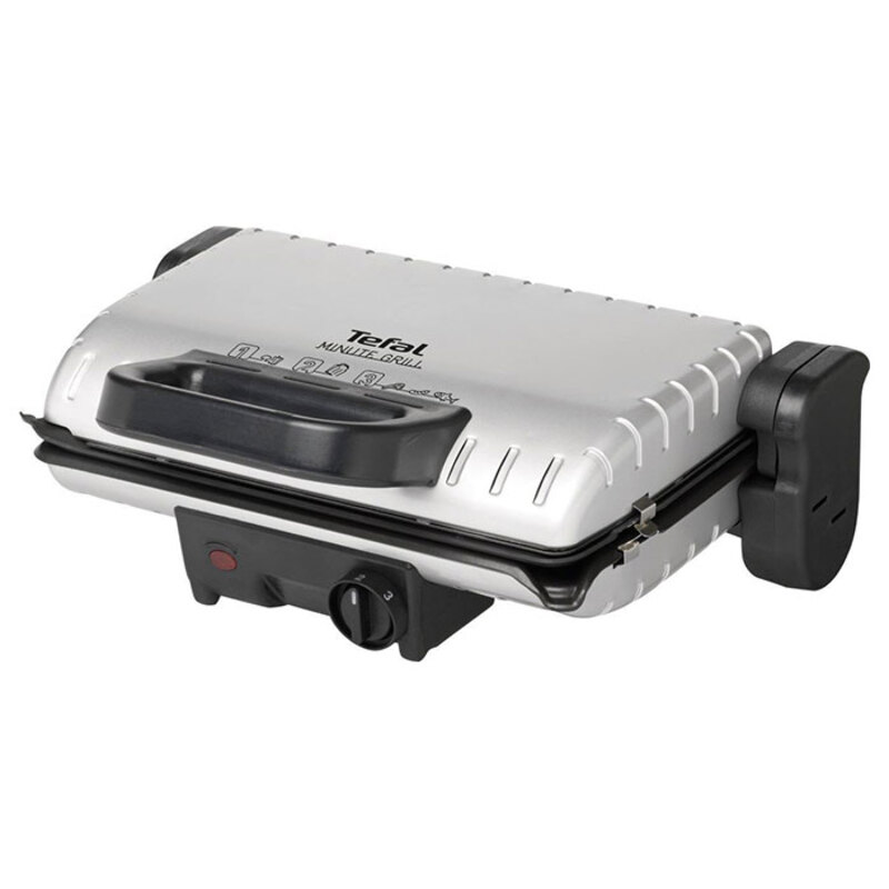 Гриль Tefal Minute (GC2050) Europe