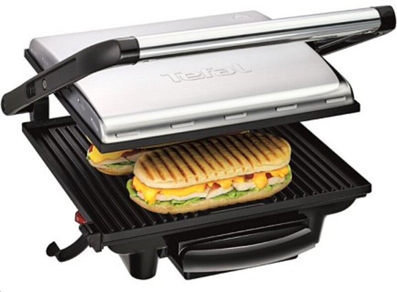Гриль Tefal GC241D12 Europe - фото 3