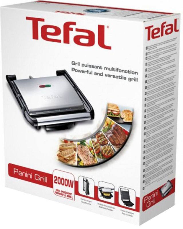 Гриль Tefal GC241D12 Europe - фото 4