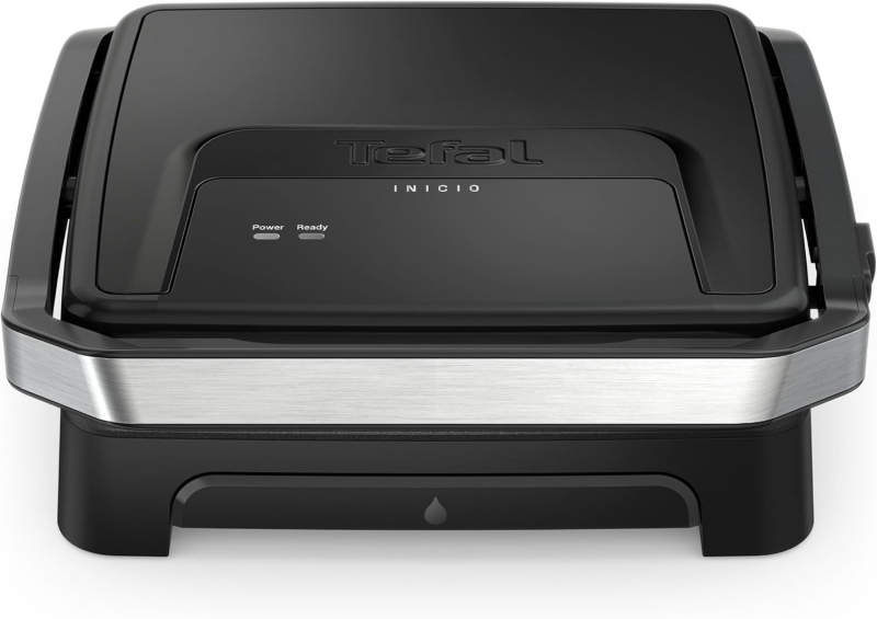 Гриль Tefal GC271810 Europe - фото 1