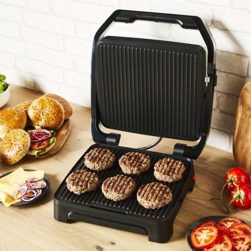Гриль Tefal GC271810 Europe - фото 2