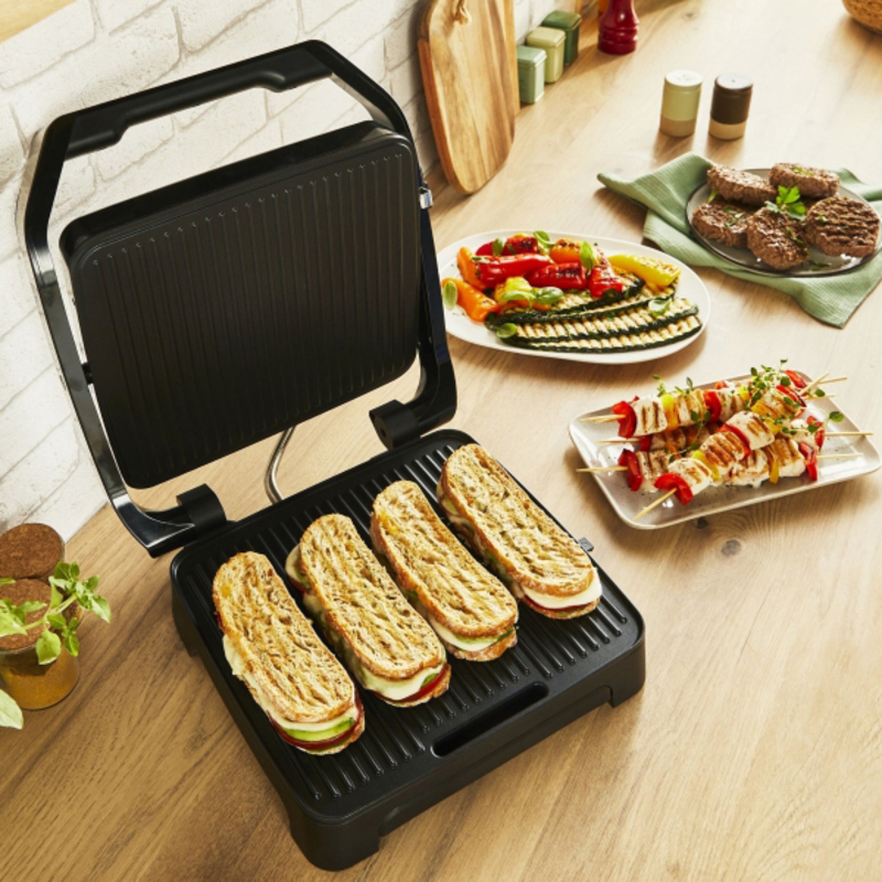 Гриль Tefal GC271810 Europe - фото 3