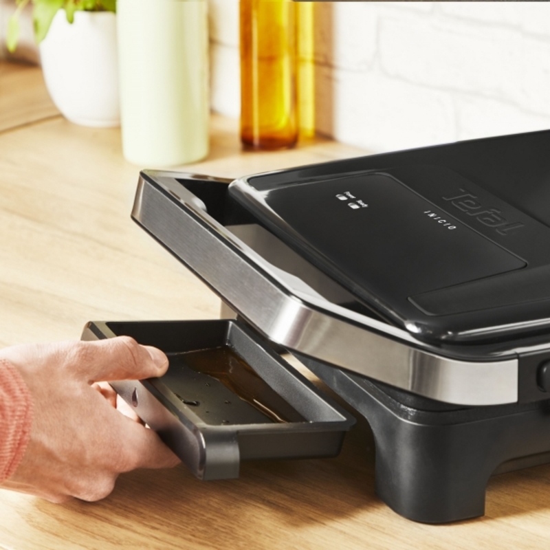 Гриль Tefal GC271810 Europe - фото 4