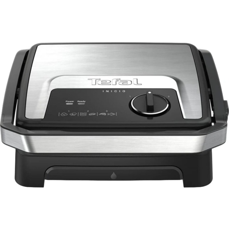 Гриль Tefal Inicio Classic GC272D10 Europe - фото 1