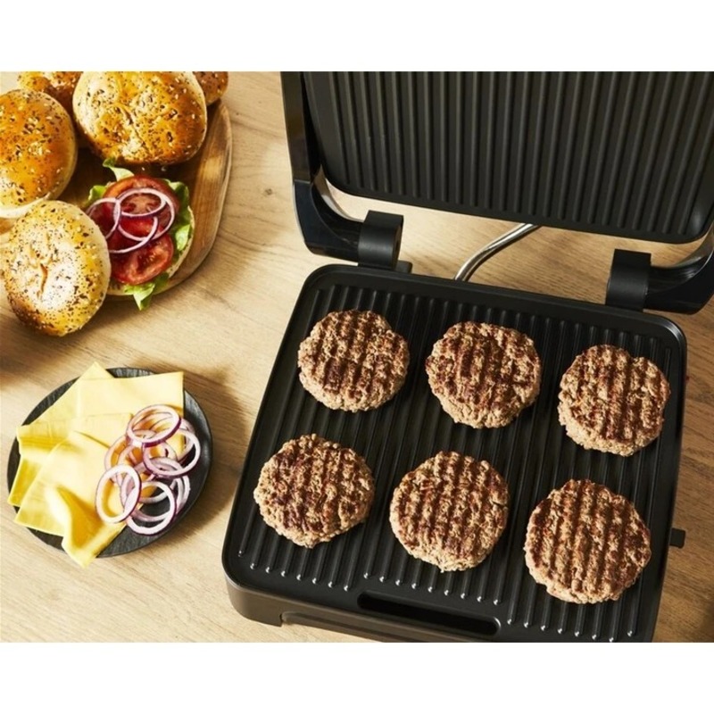 Гриль Tefal Inicio Classic GC272D10 Europe - фото 2