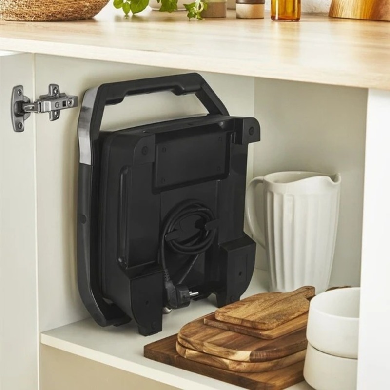 Гриль Tefal Inicio Classic GC272D10 Europe - фото 3