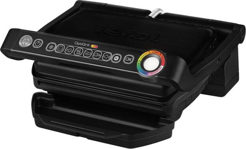 Гриль Tefal Optigrill GC705816 Europe