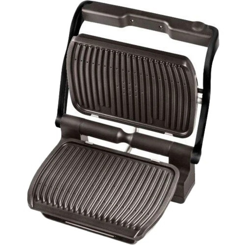 Гриль Tefal OptiGrill+ Intelligent Grill GC712812 Europe - фото 2 Гриль Tefal OptiGrill+ Intelligent Grill GC712812 Europe - фото 2