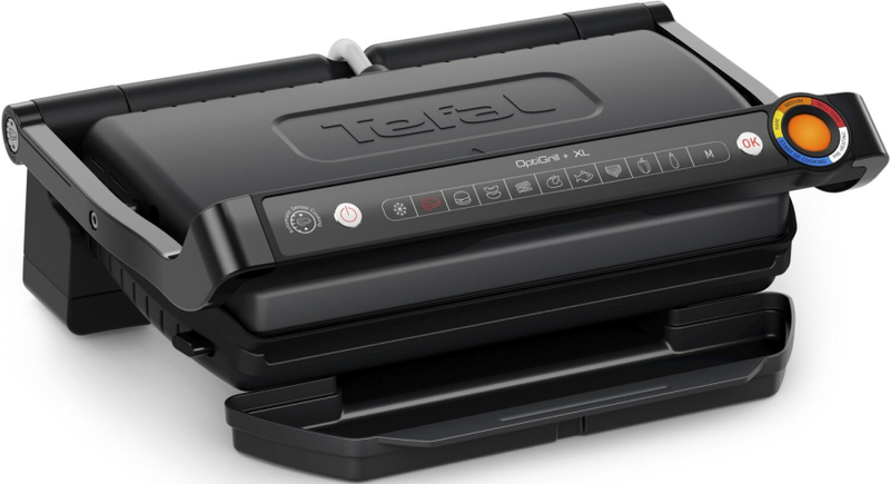 Гриль Tefal OptiGrill+ XL GC727810 Europe