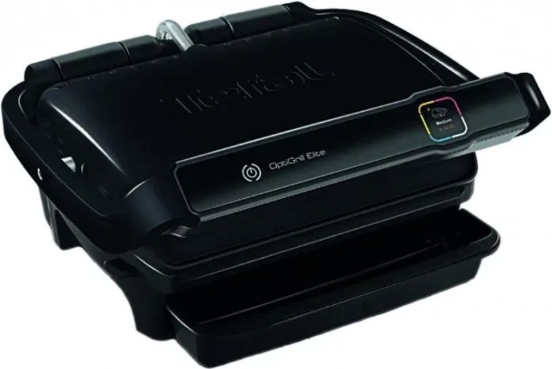 Гриль Tefal Optigrill GC750810 Europe