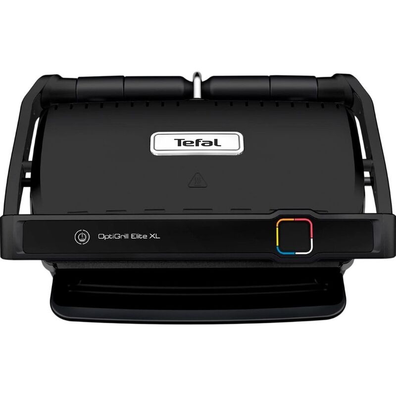 Гриль Tefal OptiGrill Elite XL GC760812 Europe