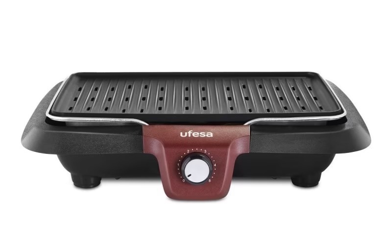 Гриль Ufesa BB7650 (72704624)