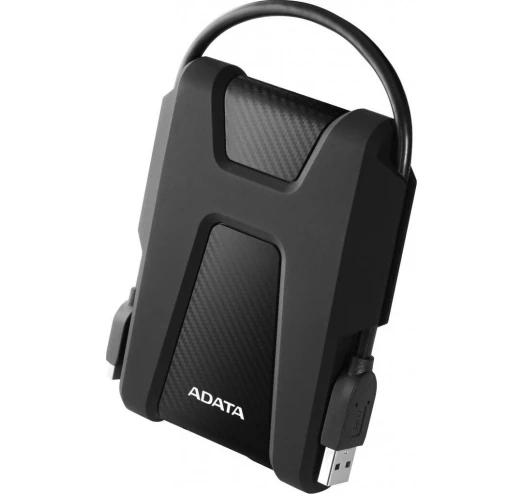 Внешний жесткий диск 2.5" 2TB ADATA (AHD680-2TU31-CBK) - фото 1 Внешний жесткий диск 2.5" 2TB ADATA (AHD680-2TU31-CBK) - фото 1