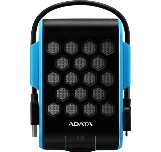 Жорсткий диск 2.5" 2TB ADATA (AHD720-2TU31-CBL)