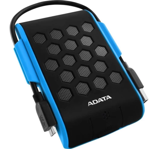 Жорсткий диск 2.5" 2TB ADATA (AHD720-2TU31-CBL) - фото 1