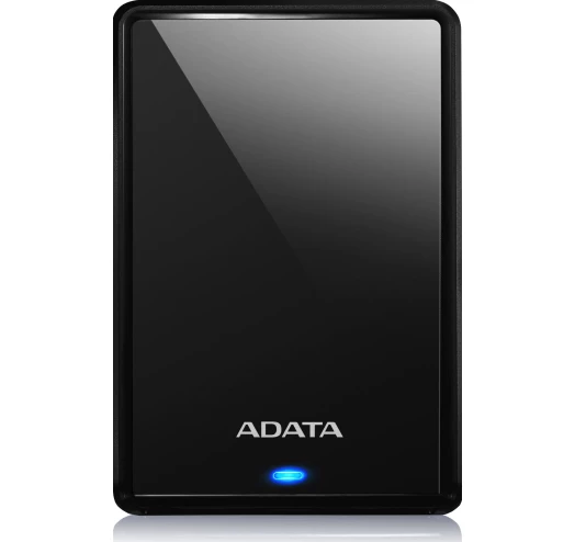 Зовнішній жорсткий диск 2.5" 2TB ADATA (AHV620S-2TU31-CBK)