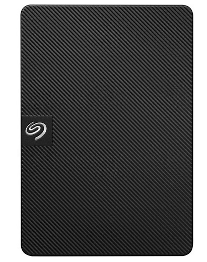 HDD ext 2.5" USB 5.0TB Seagate Expansion Portable Black (STKM5000400)