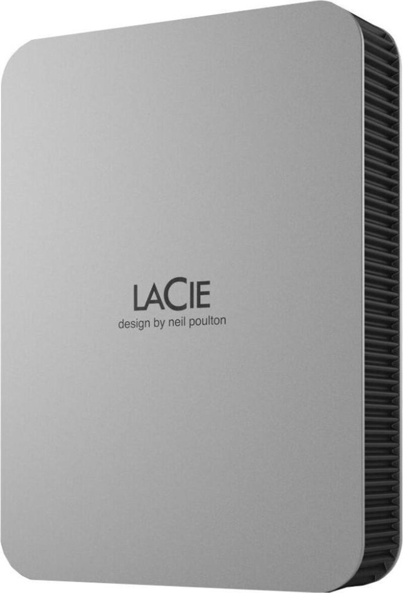 Внешний жесткий диск 2.5" 5TB LaCie (STLP5000400)