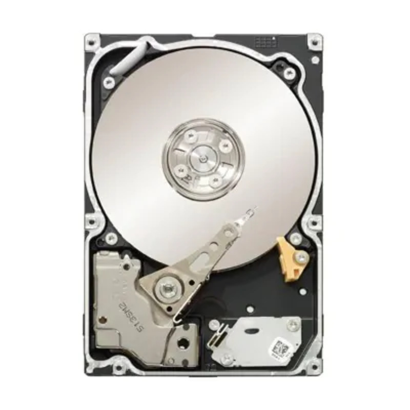  Накопичувач HDD 2.5" SATA 1TB Seagate 64MB 7200rpm (ST91000640NS) + переходник на 3.5"