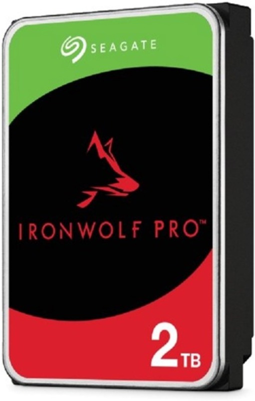 Жесткий диск 3.5" 2TB Seagate (ST2000NT001) - фото 1