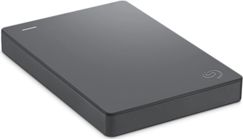Внешний жесткий диск 2.5" USB 4.0TB Seagate Bacis Black (STJL4000400) - фото 1