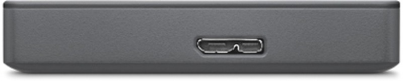 Внешний жесткий диск 2.5" USB 4.0TB Seagate Bacis Black (STJL4000400) - фото 2