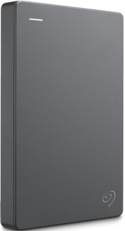 Внешний жесткий диск 2.5" USB 4.0TB Seagate Bacis Black (STJL4000400)