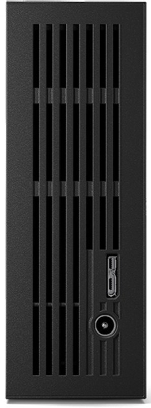 Внешний жесткий диск 3.5" USB 12.0TB Seagate One Touch Black (STLC12000400) - фото 2