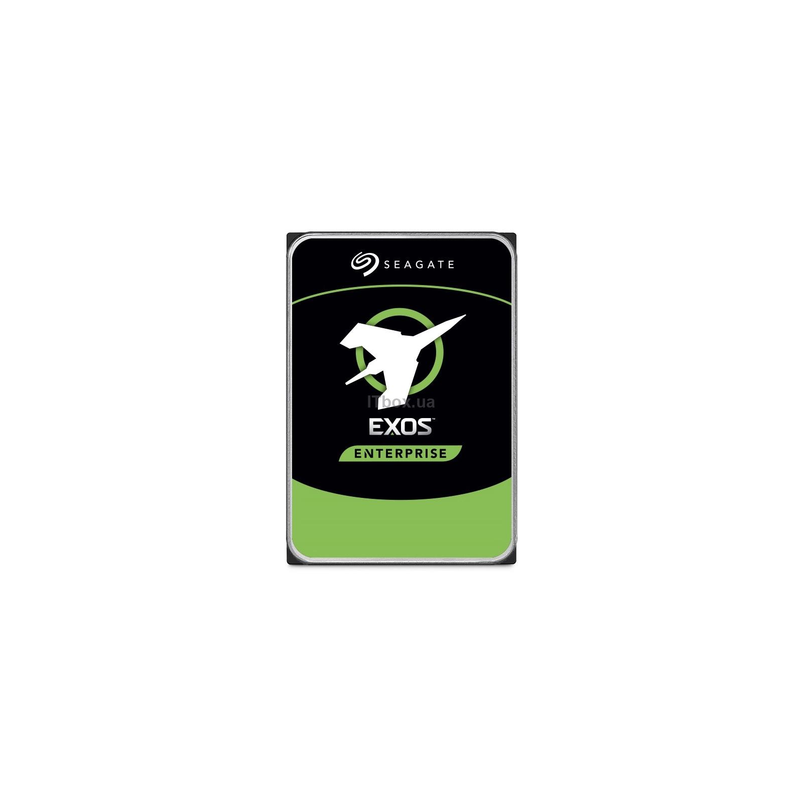 Жорсткий диск 3.5" 1TB Seagate (ST1000NM0055 / MB1000GVYZE)