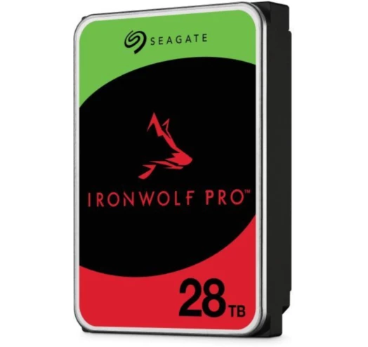 Жорсткий диск 3.5" 28TB Seagate (ST28000NT000) - фото 1