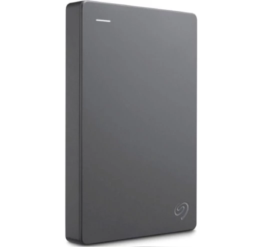 Зовнішній жорсткий диск USB3 5TB EXT. BLACK STJL5000400 SEAGATE - фото 2