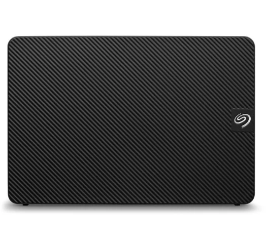Зовнішній жорсткий диск 3.5" 12TB Expansion Desktop Seagate (STKP12000400)