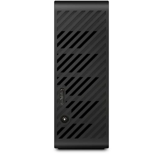 Зовнішній жорсткий диск 3.5" 12TB Expansion Desktop Seagate (STKP12000400) - фото 1