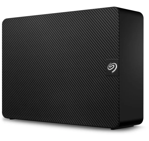 Зовнішній жорсткий диск 3.5" 12TB Expansion Desktop Seagate (STKP12000400) - фото 2
