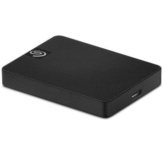 Внешний жесткий диск 3.5" 20TB Expansion Desktop Seagate (STKP20000400) - фото 1
