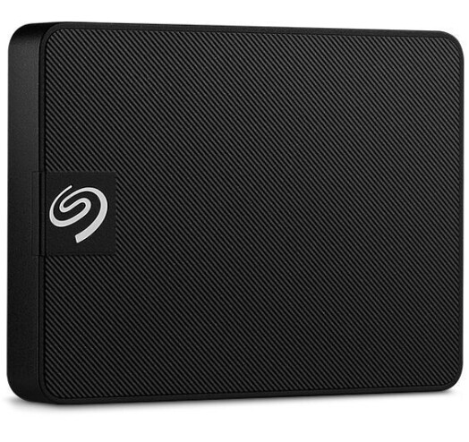 Внешний жесткий диск 3.5" 20TB Expansion Desktop Seagate (STKP20000400) - фото 2