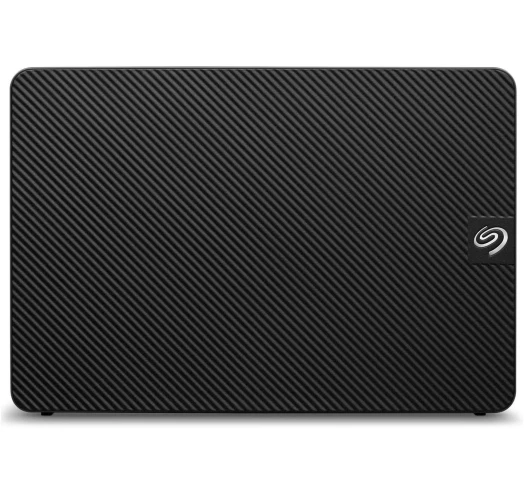 Зовнішній жорсткий диск 3.5" 28TB Expansion Desktop Seagate (STKP28000400)