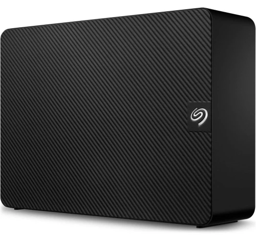 Зовнішній жорсткий диск 3.5" 28TB Expansion Desktop Seagate (STKP28000400) - фото 1