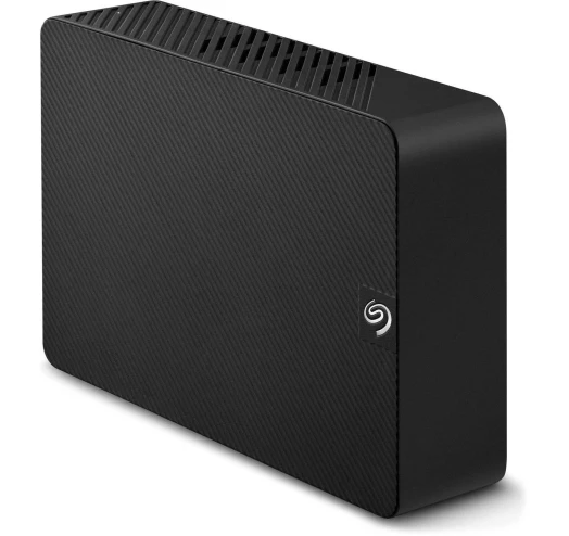 Зовнішній жорсткий диск 3.5" 28TB Expansion Desktop Seagate (STKP28000400) - фото 2
